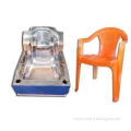 Hot Runner Plastic Chair Mould Plastic Injection Moulding S